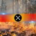 Ripple Donates $100K in XRP for California Wildfire Relief Efforts