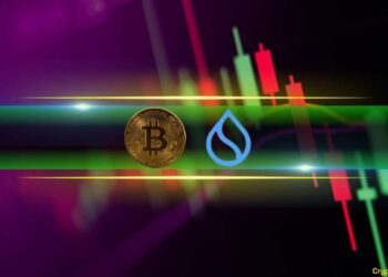 SUI Explodes to New ATH Above $5, BTC Price Stopped at $99K (Weekend Watch)