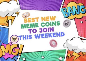 4 Best Meme Coin Presales to Invest in January 2025 Before Prices Rise