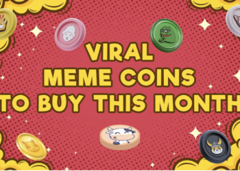 Find Out What are the 3 Top New Cryptos to Buy This Month (Get a Chance of Becoming a Part of the Most Happening Crypto Community Online)