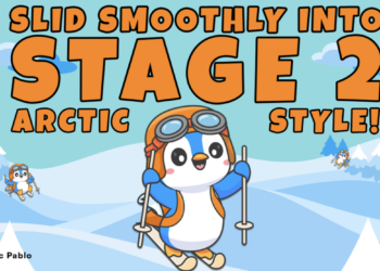 Arctic Pablo with 66% APY Staking: A Must-Have Meme Coin to Buy, Alongside Pudgy Penguins, Turbo, and Exciting Investment Opportunities for Big Returns