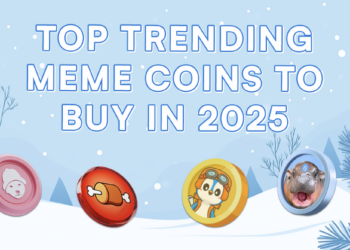6 Top Meme Coins To Invest in 2025 That Could Lead the Next Market Boom