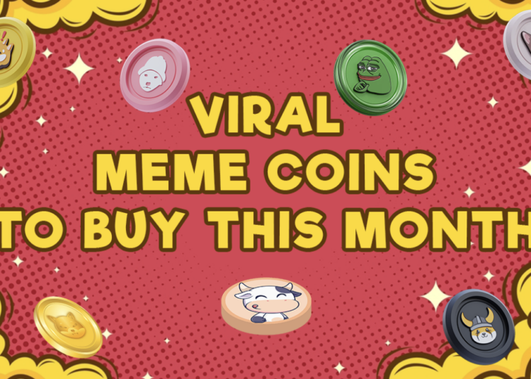 Here are The 3 Best New Meme Coins to Join for 2025 (One of Them Has Raised $5.2M in Presale)