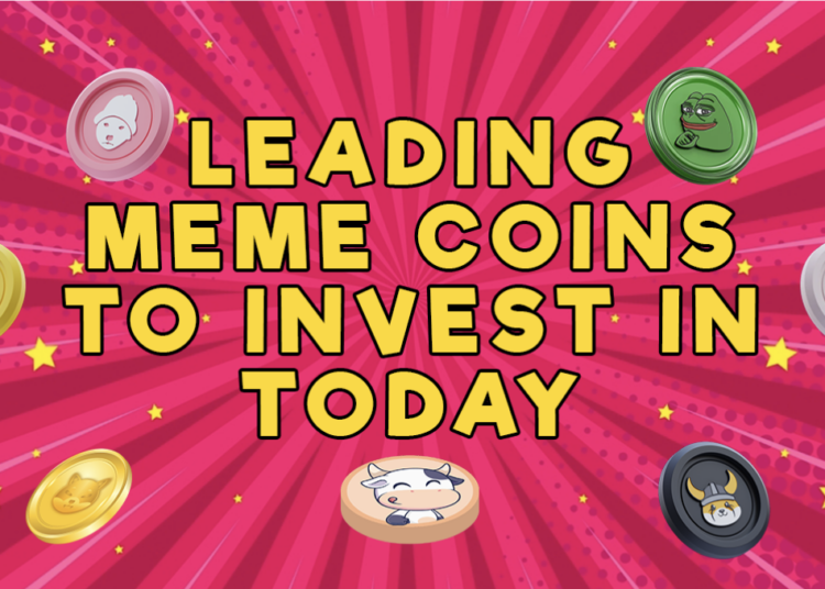 The 5 Top New Meme Coins to Join for Short Term That Every Savvy Investor Needs to Know About