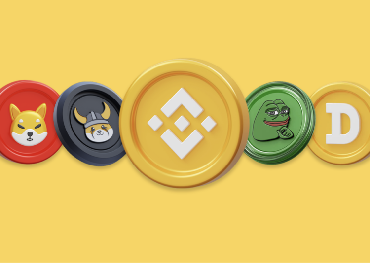 Best New Meme Coins to Buy for 2025: Will BTFD Coin Make Its Mark on Binance Like Pepe and Neiro? Rumors Heat Up