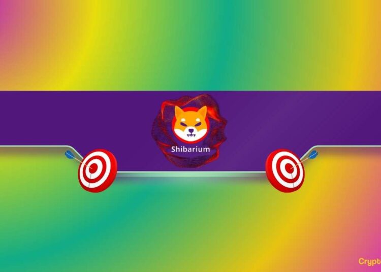 Shiba Inu’s Shibarium Blasts Through Another Huge Milestone