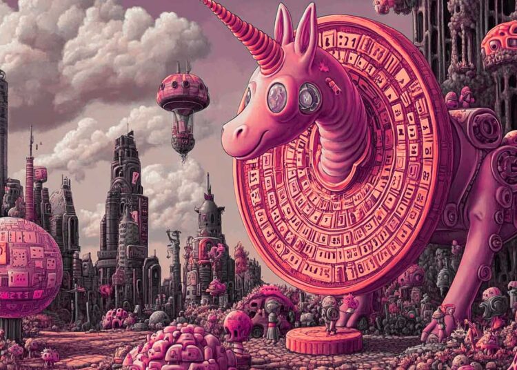 Sony Group Launches Soneium Mainnet, Says Layer-2 Blockchain Aims To Unlock New Possibilities for Creators