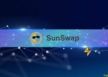 SunSwap Leads the Way with 8.3 Million Transactions in 2024