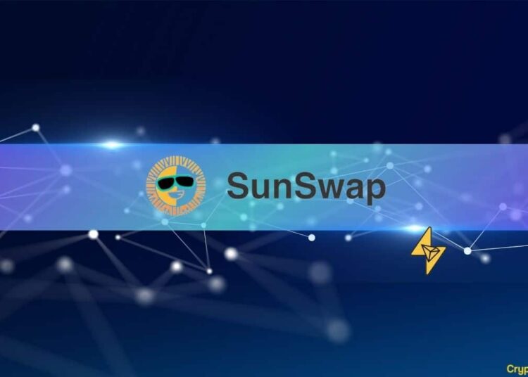 SunSwap Leads the Way with 8.3 Million Transactions in 2024