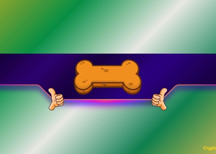 Shiba Inu’s TREAT Gains Backing From Major Crypto Exchange: Details Inside
