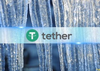 Tether-Led Crime Unit Hits $100M Milestone in Global Crypto Asset Seizures
