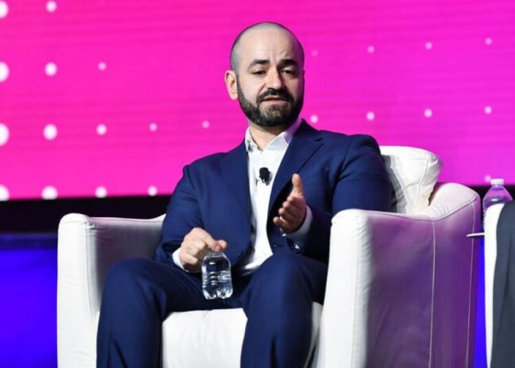 How Tigran Gambaryan is Transforming Crypto Investigations
