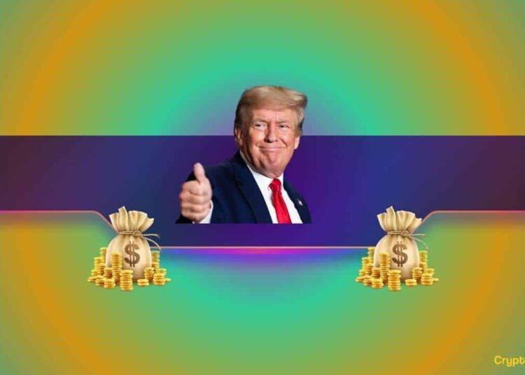 Is OFFICIAL TRUMP (TRUMP) Poised to Become the Top Meme Coin? ChatGPT Explains