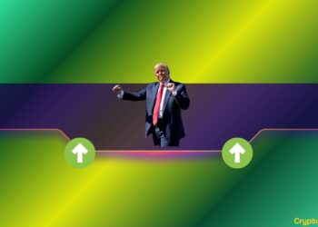 Donald Trump-Related Meme Coins Soar as His Inauguration Approaches