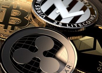 XRP and Litecoin Shine in Crypto Market Recovery