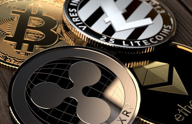XRP and Litecoin Shine in Crypto Market Recovery