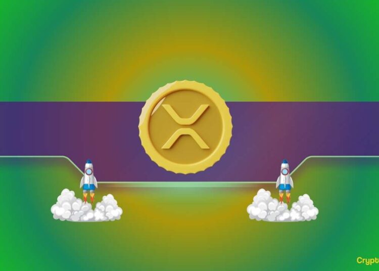 Ripple Missed New ATH by Just 1%: Can XRP Break Through Today?