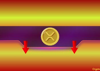 2 Metrics Indicate Ripple (XRP) Price Faces Trouble After Recent Surge to $2.60