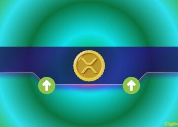 What’s Behind Ripple’s (XRP) 5% Price Surge in Minutes?
