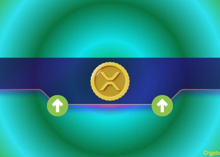 What’s Behind Ripple’s (XRP) 5% Price Surge in Minutes?