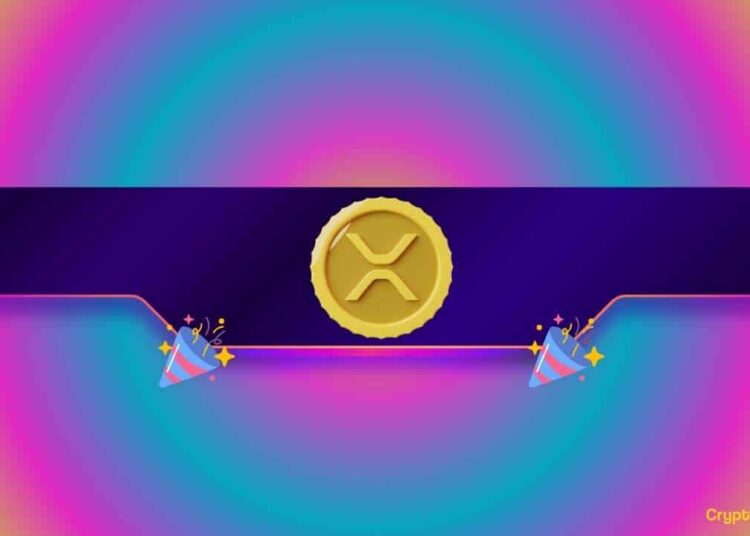 Ripple (XRP) Achieves a Major Adoption Milestone: Details