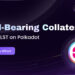 Polkadot‘s Largest LST – vDOT, Reached $2.2M Supply Cap on Hydration MM within 15 Hours