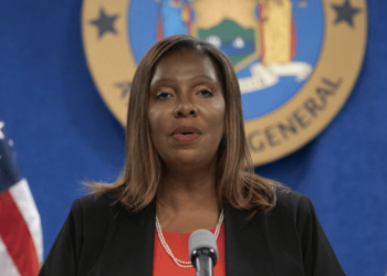 $2.2M in Crypto Frozen by AG Letitia James, Securing Funds for Victims