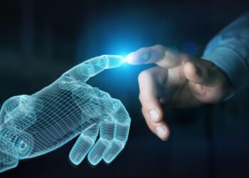 Revolution Ahead: Aurora Labs CEO Predicts AI-Powered ‘Helper Agents’ Will Disrupt Everything