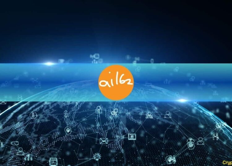 ai16z Explores AI-Focused L1 Blockchain as Token Hits $1.8B Market Cap