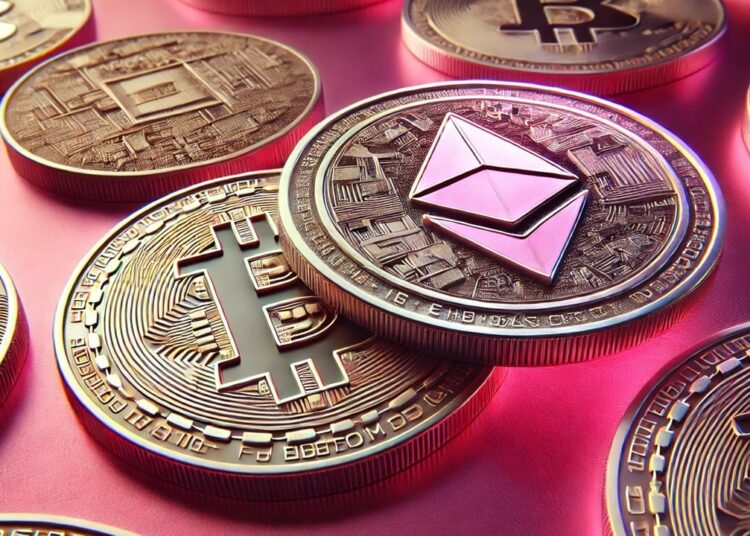 New Year’s ETF Action: Bitcoin and Ether Funds Close 2024 With Modest Gains
