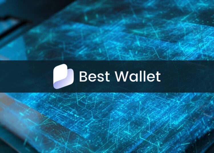 Best Wallet Passes $6M in Token Presale for New Web3 Platform