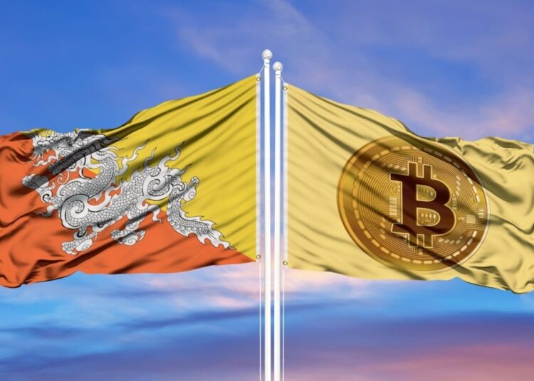 Bhutan’s GMC Adopts Bitcoin and Other Digital Assets in City’s Strategic Reserves