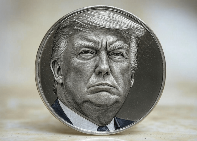 Trump’s Crypto Coup: 14% of Americans Snap up TRUMP Memecoin Amid Controversy