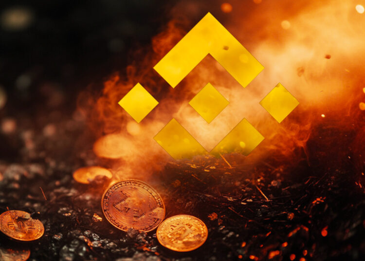 Top Crypto Exchange Binance Airdrops and Lists New Anime-Focused ‘Culture Coin’