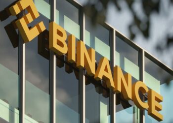 Binance’s 2024 Year-End Report Reveals $100 Trillion Milestone