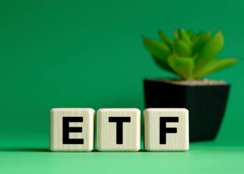 Bitcoin and Ether Exchange-Traded Funds Achieve 5-Day Inflow Streak