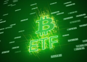 Bitcoin ETFs Rebound With Modest Inflow of $18 Million