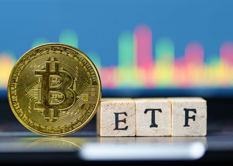 Bitcoin ETFs Halt Four Days of Outflows With $755 Million Inflow