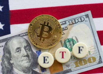 Bitcoin ETFs See Four Successive Days of Inflows Worth Over $3 Billion