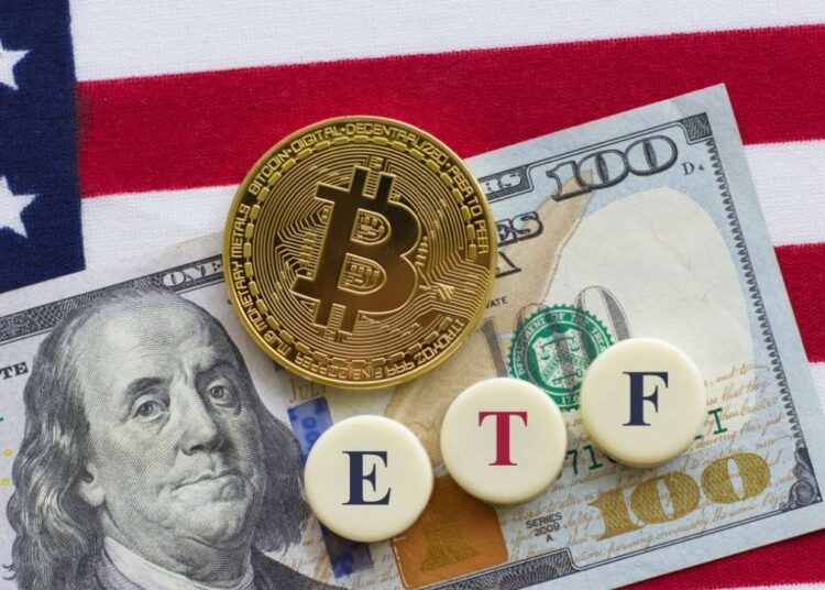 Bitcoin ETFs See Four Successive Days of Inflows Worth Over $3 Billion