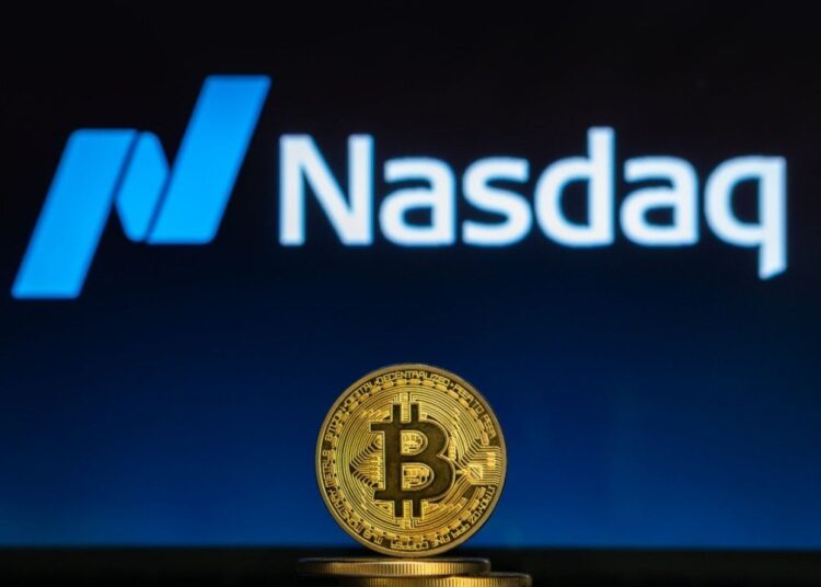 Bitcoin’s Correlation With Nasdaq 100 Hits Two-Year High Amid Inflation Concerns