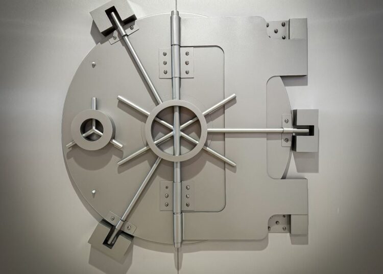 Bitwise CIO Predicts ‘Megatrend’ of Companies Setting up Corporate Bitcoin Treasuries