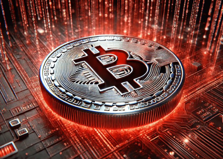 $99K and Counting: Bitcoin’s Meteoric Climb Mirrors Inflation Trends