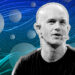 Coinbase CEO calls for crypto listing reform as 1 million tokens flood market weekly