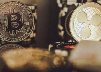 All Eyes Were on Bitcoin and XRP