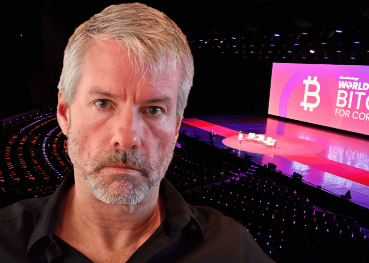 ‘Things Will Be Different Tomorrow’: Microstrategy’s Saylor Teases Next Big Bitcoin Move