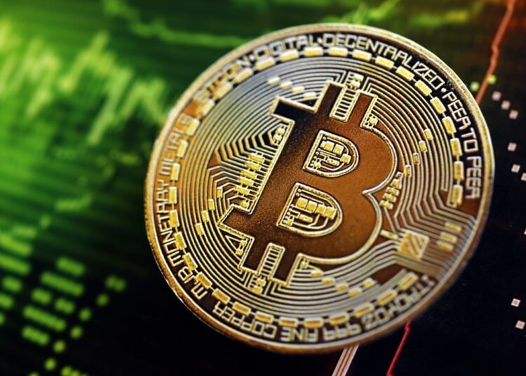 Bitcoin Technical Analysis: Bulls Eye $100K as Resistance Weakens