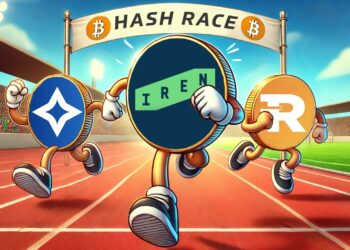 Public Miners Surpass 35% of Bitcoin’s Total Hash Rate: MARA, CLSK and IREN Exceed 2024 Expansion Targets