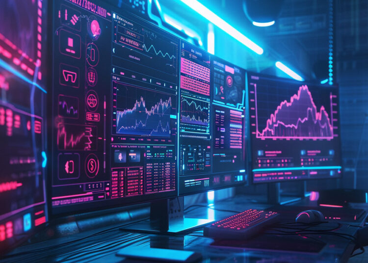 How digital asset management platforms help navigate the crypto boom