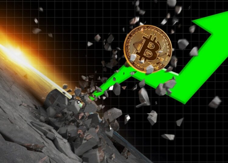 Cryptoquant: Bitcoin Could Hit $250,000 in 2025